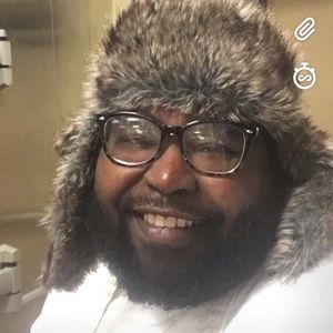 Meet your Posher, Damone